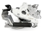 51237468348 - Body: Lock for BMW Image
