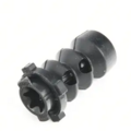 51177451148 - Body: Lock Actuator Pin for BMW Image