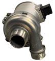 11518635089 - Cooling System: Water Pump for BMW: 228i, 228i xDrive, 328i, 328i GT xDrive, 328i xDrive, 428i, 428i Gran Coupe, 428i xDrive, 428i xDrive Gran Coupe, 528i, 528i xDrive, X1, X3, X4, X5, Z4 Image