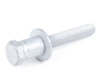 22116850329 - : Motor Mount Bolt for BMW Image