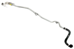11538514465 - : Engine Coolant Hose for BMW Image