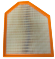 13717601868 - : Air Filter for BMW: X3, X4 Image