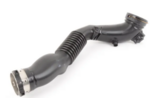 13717604033 - Cooling System: Air Duct for BMW Image