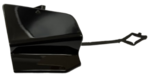 51115A45EE1 - Body: Tow Eye Cap for BMW Image