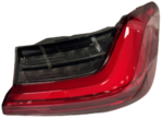 63217420452 - Electrical: Tail Lamp for BMW: 330e, 330e xDrive, 330i, 330i xDrive, M3, M340i, M340i xDrive Image