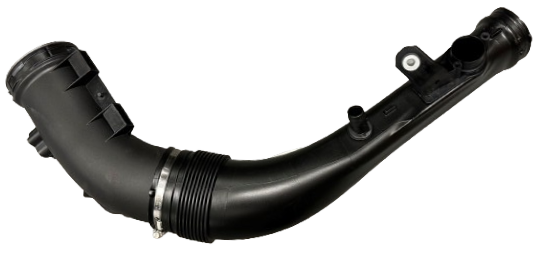 や Kawasaki Ninja 650 OEM Right Lower Cowling Gray 2017 - 2019