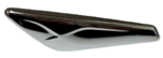 51117338569 - : Finish Molding for BMW Image