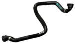 17128514222 - : Connector Hose for BMW: X5 Image