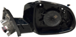 51165A30B62 - : Mirror Assembly for BMW Image