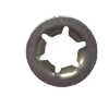 51419142456 - : Speaker Grille Retainer for BMW Image