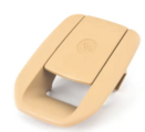 52207348049 - Body: Anchor Cover for BMW Image