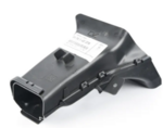 51747422278 - : Air Inlet Duct for BMW Image