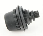 51247453842 - : Lift-Gate Stop Bumper for BMW Image