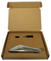 51117338570 - : Finish Molding for BMW Image