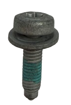 7147301867 - Body: Center Bracket Bolt for BMW: 228i, 228i xDrive, 230i, 230i xDrive, 320i, 320i xDrive, 328d, 328d xDrive, 328i, 328i GT xDrive, 328i xDrive, 330e, 330i, 330i GT xDrive, 330i xDrive, 335i, 335i GT xDrive, 335i xDrive, 340i, 340i GT xDrive, 340i xDrive, 428i, 428i Gran Coupe, 428i xDrive, 428i xDrive Gran Coupe, 430i, 430i Gran Coupe, 430i xDrive, 430i xDrive Gran Coupe, 435i, 435i Gran Coupe, 435i xDrive, 435i xDrive Gran Coupe, 440i, 440i Gran Coupe, 440i xDrive, 440i xDrive Gran Coupe, 530e, 530e xDrive, 530i, 530i xDrive, 540d xDrive, 540i, 540i xDrive, 550e xDrive, 640i xDrive Gran Turismo, 740i, 740i xDrive, 745e xDrive, 750e xDrive, 750i xDrive, 760i xDrive, 840i, 840i Gran Coupe, 840i xDrive, 840i xDrive Gran Coupe, ActiveHybrid 3, i4, i5, i7, M2, M235i, M235i xDrive, M240i, M240i xDrive, M3, M4, M440i Gran Coupe, M440i xDrive Gran Coupe, M5, M550i xDrive, M760i xDrive, M8, M8 Gran Coupe, M850i xDrive, M850i xDrive Gran Coupe, X3, X4, X5, X6, X7, XM, Z4 Image