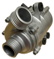 11515A81BE9 - Cooling System: Water Pump for BMW: 320i, 320i xDrive, 328i, 328i xDrive, X1 Image