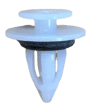 51777171002 - Body: Wheel Flare Clip for BMW: X1, X2, X3, X4, X5, X6, X7, XM Image