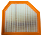 13727843283 - Engine: Air Filter for BMW: M2, M3, M4, M5, M6, M6 Gran Coupe Image