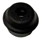 65218411562 - : Antenna Mast Base for BMW Image