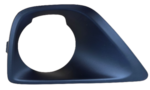 51117435124 - : Fog Lamp Bezel for BMW Image