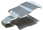 11787570482 - : Rear Oxygen Sensor Bracket for BMW Image