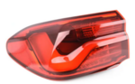 63217420739 - : Tail Light Assembly for BMW Image