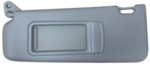 51167252083 - : Sun Visor for BMW Image
