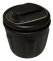 51166806845 - Body: Ashtray for BMW Image