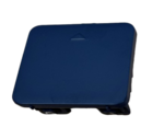 51117115705 - : Tow Bracket Cover for BMW Image