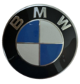51147463684 - Body: Emblem for BMW: 330e, 330e xDrive, 330i, 330i xDrive, 530e, 530e xDrive, 530i, 530i xDrive, 540d xDrive, 540i, 540i xDrive, 640i xDrive Gran Turismo, 840i, 840i Gran Coupe, 840i xDrive, 840i xDrive Gran Coupe, M340i, M340i xDrive, M5, M550i xDrive, M8 Gran Coupe, M850i xDrive, M850i xDrive Gran Coupe, X3, X4, Z4 Image