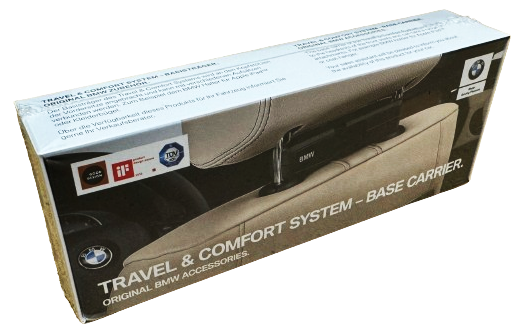 51952183852 - Interior: Base Carrier for BMW: 228i, 228i xDrive, 230i, 230i xDrive, 320i, 320i xDrive, 328d, 328d xDrive, 328i, 330e, 330i, 330i GT xDrive, 330i xDrive, 335i xDrive, 340i, 340i GT xDrive, 340i xDrive, 428i, 428i xDrive, 430i, 430i Gran Coupe, 430i xDrive, 435i, 435i xDrive, 440i, 440i xDrive, 528i, 528i xDrive, 530i, 530i xDrive, 535d, 535d xDrive, 535i GT, 535i GT xDrive, 540d xDrive, 540i, 540i xDrive, 550i GT xDrive, 640i, 640i Gran Coupe, 640i xDrive, 640i xDrive Gran Coupe, 650i, 650i Gran Coupe, 650i xDrive, 650i xDrive Gran Coupe, 740e xDrive, 740i, 740i xDrive, 750i, 750i xDrive, 750Li, 750Li xDrive, 760Li, 840i, 840i Gran Coupe, Alpina B6 xDrive Gran Coupe, Alpina B7, M2, M235i, M235i xDrive, M240i, M240i xDrive, M3, M340i, M4, M440i Gran Coupe, M5, M550i xDrive, M6, M6 Gran Coupe, M760i xDrive, M8, X1, X2, X3, X4, X5, X6, X7, Z4 Image