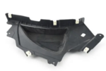 51128075814 - : Lower Deflector for BMW Image
