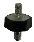 64121365602 - Steering: Reservoir Assembly Insulator for BMW: M5, M6 Image