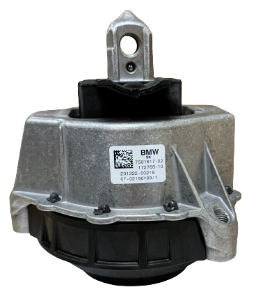 OEM BMW Mount Part# 22117581617 | BMW Parts Center