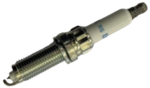 12120039664 - : Spark Plug for BMW: 228i, 228i xDrive, 320i, 320i xDrive, 328i, 328i GT xDrive, 328i xDrive, 330e, 428i, 428i Gran Coupe, 428i xDrive, 428i xDrive Gran Coupe, 528i, 528i xDrive, 550i, 550i GT, 550i GT xDrive, 550i xDrive, Alpina B6 xDrive Gran Coupe, Alpina B7, Alpina B7 xDrive, Alpina B7L, Alpina B7L xDrive, X1, X3, X4, X5, Z4 Image