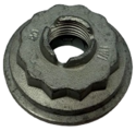 31126780480 - : Outer Tie Rod Nut for BMW Image