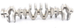 11218095728 - Engine: Crankshaft for BMW Image