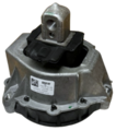 22117581618 - Engine: Front Mount for BMW: 230i, 230i xDrive, 330i, 430i, 430i Gran Coupe, 430i xDrive, Z4 Image