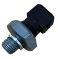 12618611273 - Engine: Pressure Switch for BMW: 1 Series M, 128i, 135i, 318i, 318is, 318ti, 323Ci, 323i, 323is, 325, 325Ci, 325e, 325es, 325i, 325is, 325iX, 325xi, 328Ci, 328d, 328d xDrive, 328i, 328i xDrive, 328is, 328xi, 330Ci, 330i, 330xi, 335d, 335i, 335i xDrive, 335is, 335xi, 525i, 525iT, 525xi, 528e, 528i, 528i xDrive, 528xi, 530i, 530xi, 535d, 535d xDrive, 535i, 535i GT, 535i GT xDrive, 535i xDrive, 535is, 535xi, 540i, 545i, 550i, 550i GT, 550i GT xDrive, 550i xDrive, 635CSi, 640i, 640i Gran Coupe, 640i xDrive, 640i xDrive Gran Coupe, 645Ci, 650i, 650i Gran Coupe, 650i xDrive, 650i xDrive Gran Coupe, 735i, 735iL, 740i, 740iL, 740Ld xDrive, 740Li, 740Li xDrive, 745i, 745Li, 750i, 750i xDrive, 750iL, 750Li, 750Li xDrive, 760i, 760Li, 840Ci, Alpina B6 xDrive Gran Coupe, Alpina B7, Alpina B7 xDrive, Alpina B7L, Alpina B7L xDrive, i3, i3s, M3, M5, M6, M6 Gran Coupe, X3, X5, X6, Z3, Z4, Z8 Image