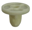 7147306224 - Body: Under Cover Retainer Nut for BMW: 228 xDrive Gran Coupe, 228i, 228i Gran Coupe, 228i xDrive, 228i xDrive Gran Coupe, 230i, 230i xDrive, 320i, 320i xDrive, 328d, 328d xDrive, 328i, 328i xDrive, 330e, 330e xDrive, 330i, 330i xDrive, 335i, 335i xDrive, 340i, 340i xDrive, 428i, 428i Gran Coupe, 428i xDrive Gran Coupe, 430i, 430i Gran Coupe, 430i xDrive, 430i xDrive Gran Coupe, 435i, 435i Gran Coupe, 435i xDrive Gran Coupe, 440i, 440i Gran Coupe, 440i xDrive Gran Coupe, 530e, 530e xDrive, 530i, 530i xDrive, 540d xDrive, 540i, 540i xDrive, 550e xDrive, 640i xDrive Gran Turismo, 740i, 740i xDrive, 745e xDrive, 750e xDrive, 750i xDrive, 760i xDrive, 840i, 840i Gran Coupe, 840i xDrive, 840i xDrive Gran Coupe, ActiveHybrid 3, i4, i5, i7, iX, M2, M235i, M235i xDrive, M235i xDrive Gran Coupe, M240i, M240i xDrive, M3, M340i, M340i xDrive, M4, M440i, M440i Gran Coupe, M440i xDrive, M440i xDrive Gran Coupe, M5, M550i xDrive, M760i xDrive, M8, M8 Gran Coupe, M850i xDrive, M850i xDrive Gran Coupe, X1, X2, X3, X4, X5, X6, X7, XM, Z4 Image