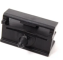51717890000 - Body: Rocker Panel Molding Clip for BMW Image