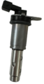 11367585425 - Engine: Solenoid Valve for BMW: 1 Series M, 128i, 135i, 325i, 325xi, 328i, 328i xDrive, 328xi, 330i, 330xi, 335d, 335i, 335i xDrive, 335is, 335xi, 525i, 525xi, 528i, 528i xDrive, 528xi, 530i, 530xi, 535i, 535i GT, 535i GT xDrive, 535i xDrive, 535xi, 740i, 740Li, X3, X5, X6, Z4 Image