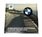 36122455268 - : Floating Center Caps for BMW Image