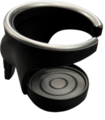 51169283147 - : Cup Holder for BMW Image