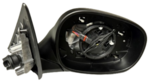 51167282572 - Body: Mirror Assembly for BMW: 328i, 328i xDrive, 335d, 335i, 335i xDrive Image