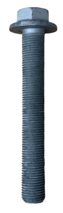 7119907031 - Suspension: Strut Assembly Bolt for BMW: 528i, 528i xDrive, 530e, 530e xDrive, 530i, 530i xDrive, 535d, 535d xDrive, 535i, 535i xDrive, 540d xDrive, 540i, 540i xDrive, 550i, 550i xDrive, 640i, 640i Gran Coupe, 640i xDrive, 640i xDrive Gran Coupe, 650i, 650i Gran Coupe, 650i xDrive, 650i xDrive Gran Coupe, 740e xDrive, 740i, 740i xDrive, 745e xDrive, 750e xDrive, 750i, 750i xDrive, 760i xDrive, 840i, 840i xDrive, ActiveHybrid 5, i7, i8, M5, M550i xDrive, M760i xDrive, M850i xDrive Image