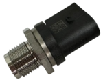 13538577623 - Fuel System: Pressure Sensor for BMW: 328d, 328d xDrive, 535d, 535d xDrive, 740Ld xDrive, X3, X5 Image