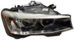 63117401142 - : Composite Headlamp for BMW Image