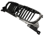 51137497227 - : Radiator Shutter Assembly for BMW Image
