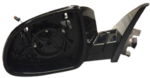 51165A30B61 - : Mirror Assembly for BMW Image